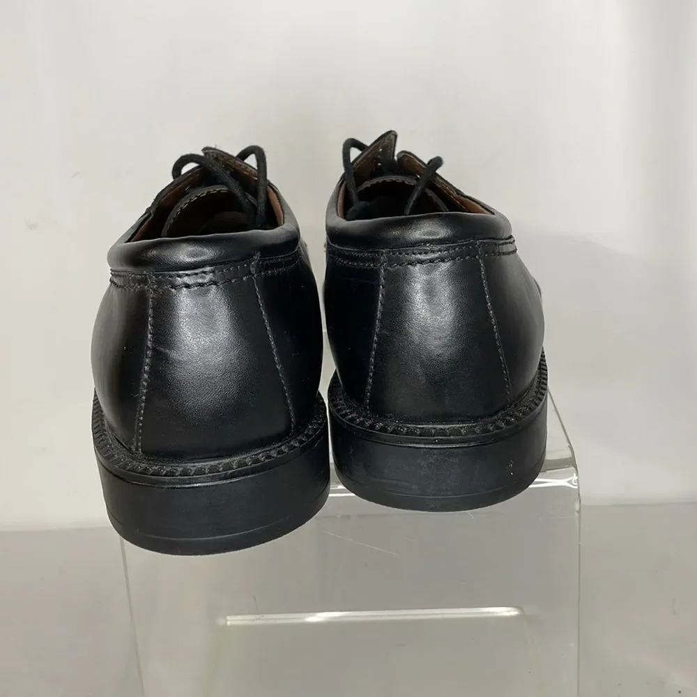DOCKER GORDON CAP TOE OXFORD MEN SHOES FTL-06-038